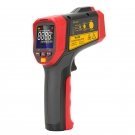 優(yōu)利德UT302C+非接觸手持紅外測溫儀