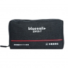 藍(lán)帆醫(yī)療BSC002便攜式車載急救包