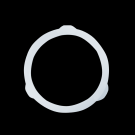 瑞氪維爾RX30A1濾棉蓋