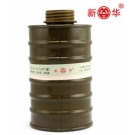 新華Z-B-P3-3無機(jī)氣體濾毒罐