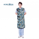 康仕盾KSDA004B分體雙面式無袖鉛衣