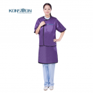 康仕盾KSDA005A分體雙面式短袖進(jìn)口鉛衣