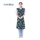 康仕盾LF007A單面式無袖無鉛防輻射衣