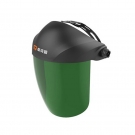 泰克曼TM-S2防護(hù)面屏