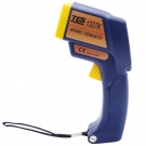 泰仕TES TES-1327K可外接探頭紅外線測(cè)溫儀