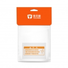 泰克曼815S電焊面罩內(nèi)保護(hù)片