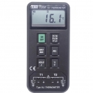 臺灣泰仕TES-1306數(shù)字式溫度表