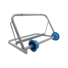 Bonssue邦拭KQ-217墻上安置架