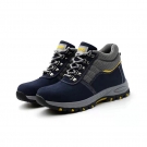 瑞氪維爾RW3665防滑防砸防刺穿安全鞋
