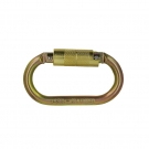 瑞氪維爾RW9710鋼制自鎖安全鉤