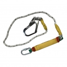 建設(shè)Z011緩沖連接繩