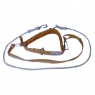 建設(shè)電工雙保險安全帶