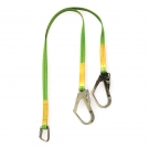 建設(shè)ZBBE雙鉤連接繩