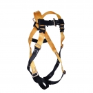 耐特爾BK01全身式可調節(jié)安全帶