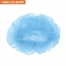 海納斯一次性無(wú)紡布醫(yī)用隔離帽