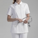 樂倍康NFW1E2011短袖護(hù)士服上衣