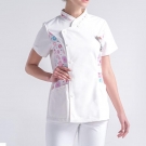 樂倍康NA109-N短袖護(hù)士服