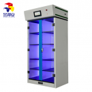 昱邦安無(wú)管道凈氣型藥品柜