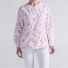 樂倍康NC155-N芳香之旅護(hù)士服