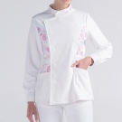 樂倍康NA147芳香之旅長袖護(hù)士服 