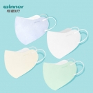 穩(wěn)健604-008756玻尿酸口罩