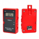 安博TR-200A工業(yè)高精度溫濕度監(jiān)測儀