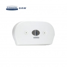 金佰利7186雙口高容量抽取式衛(wèi)生紙分配器