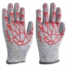 bestop倍護(hù)B508D墊硅膠防割手套