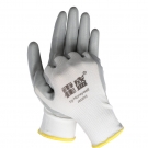 霍盛JN230HS防滑耐磨丁腈涂層勞保手套