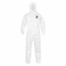 雷克蘭SSG414I SafeGard SMMS連體防護(hù)服