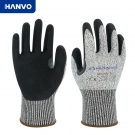 恒輝QNX330防滑耐磨型3級(jí)防割手套