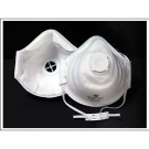 三暉SH2100V頭戴式帶閥FFP1防塵口罩