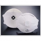 三暉SH9250V頭戴式帶閥FFP2防塵口罩