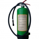 迪輻去氟靈QFD-5000應急沖洗液5升