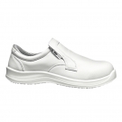 思而MB1215 PRELUDE MOCCASIN防砸防靜電安全鞋