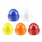 漢盾HD-HT02 V型ABS防砸透氣安全帽