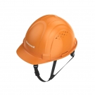 Honeywell霍尼韋爾H99PRN103SCN H99pro加強ABS款不帶通風(fēng)孔標(biāo)準(zhǔn)款橙色安全帽
