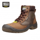 Safety Jogger鞍琸宜200147防砸防刺穿絕緣鞋