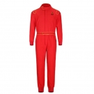 優(yōu)普泰UV05007賽車服