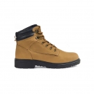 A-Bon安邦TB-02022-2ZM防砸防刺穿防靜電6KV電絕緣安全鞋