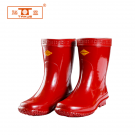 踏雪25KV絕緣膠靴