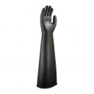 波偉斯特Portwest A803重型乳膠長筒防化手套