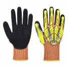 波偉斯特Portwest A727 DX VHR抗沖撞手套