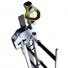 3M 6116617 Lad-Saf垂直爬梯系統(tǒng)鍍鋅鋼支架