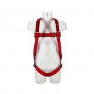 3M1161725保泰特P200五點式全身式安全帶 