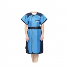 普瑞特PRTA002連體A款中袖輕鉛鉛衣