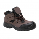 杰克巴喬JK9121防砸防刺穿電絕緣安全鞋