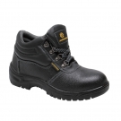 杰克巴喬1159防砸防刺穿電絕緣安全鞋