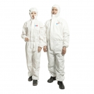 護(hù)力強(qiáng)T15連體防護(hù)服