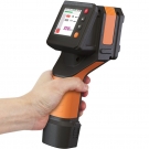 愛德克斯YC-100激光甲烷遙測儀